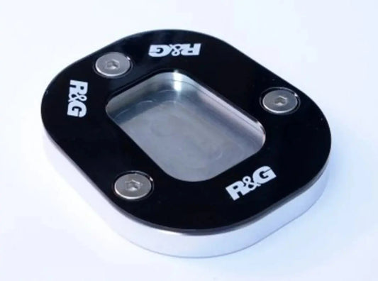 PKS0036 - R&G RACING Honda CRF450X (13/14) Kickstand Pad (shoe)