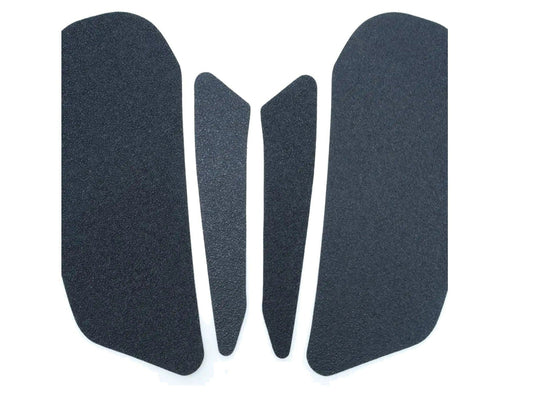 EZRG709 - R&G RACING Suzuki GSX-R1000 (09/16) Fuel Tank Traction Grips