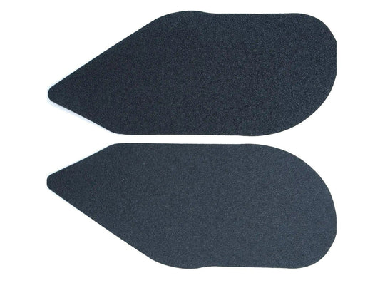 EZRG708 - R&G RACING Suzuki GSX-R1000 (07/08) Fuel Tank Traction Grips