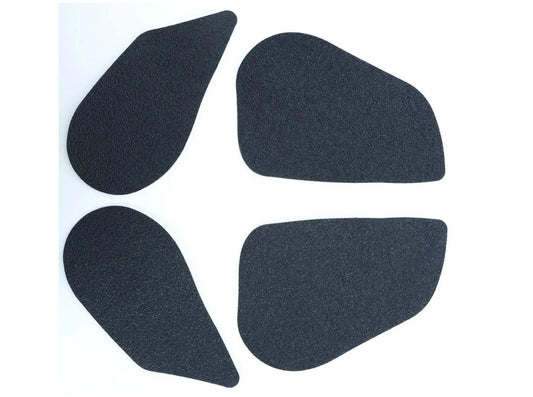 EZRG501 - R&G RACING KTM 125 / 200 / 250 / 390 DUKE Fuel Tank Traction Grips