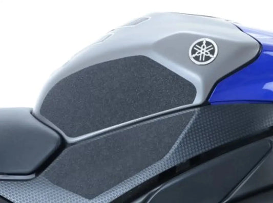EZRG901 - R&G RACING Yamaha YZF-R1 (09/14) Fuel Tank Traction Grips