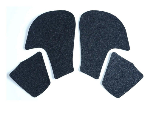 EZRG911 - R&G RACING Yamaha MT-09 / FZ-09 / SP Fuel Tank Traction Grips