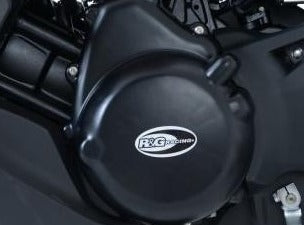 R&G RACING Honda NC750X/S Engine Covers Protection Kit (2 pcs)