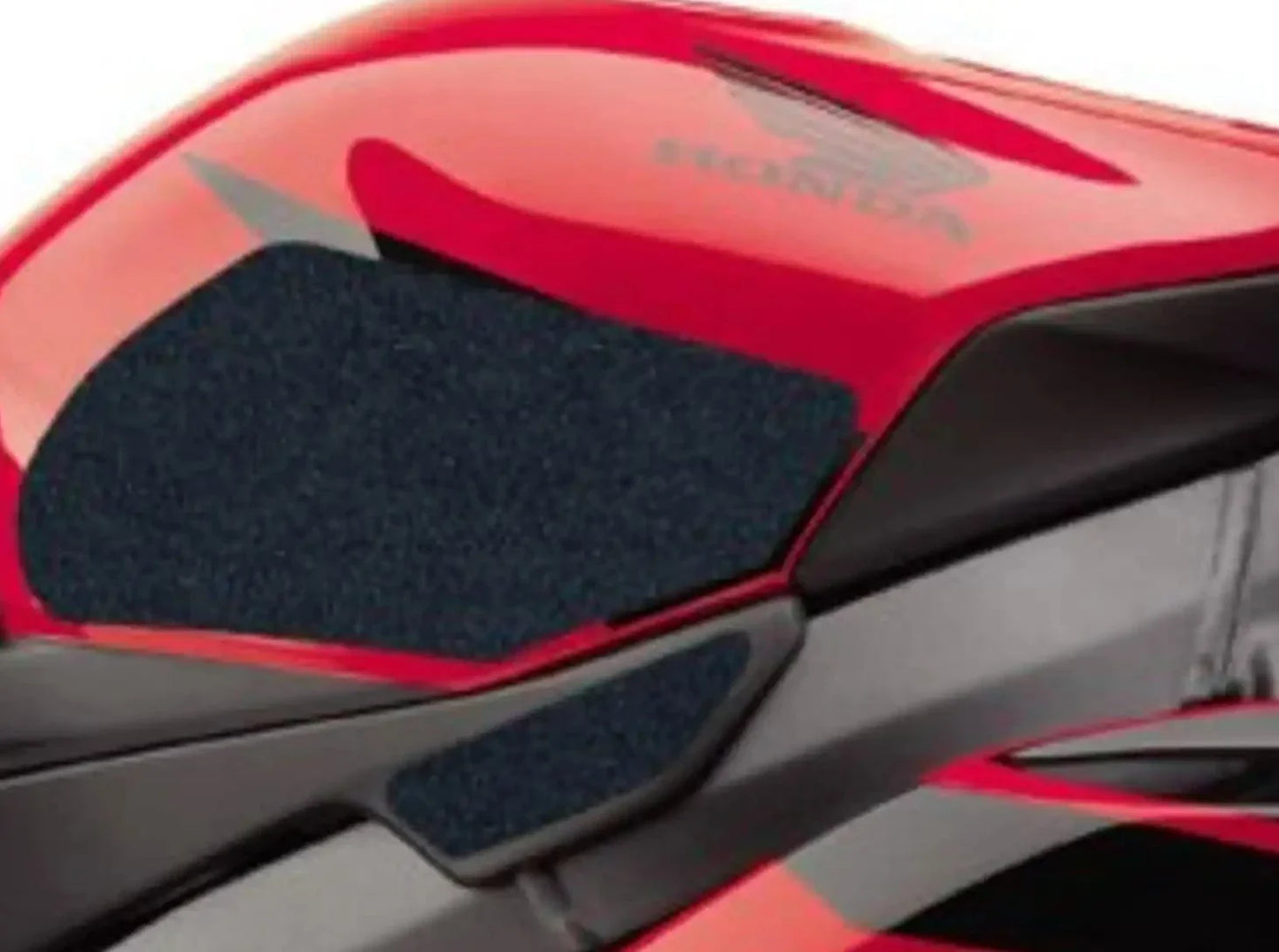 EZRG306 - R&G RACING Honda CBR1000RR (04/07) Fuel Tank Traction Grips