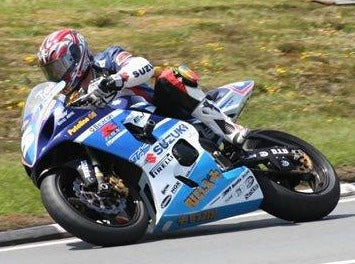 CP0120 - R&G RACING Suzuki GSX-R750/R600 (04/05) Frame Crash Protection Sliders "Classic"