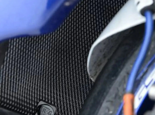 RAD0170 - R&G RACING Suzuki GSX-R1000 (03/04) Radiator Guard