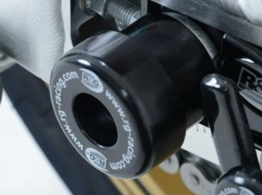 SP0058 - R&G RACING Honda CBR1000RR SP (14/16) Rear Wheel Sliders (swingarm)