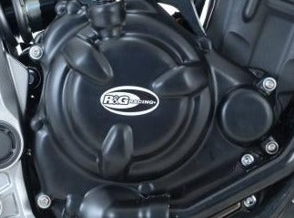 KEC0068 - R&G RACING Yamaha Engine Covers Protection Kit (2 pcs)