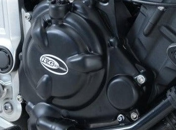 KEC0068 - R&G RACING Yamaha Engine Covers Protection Kit (2 pcs)