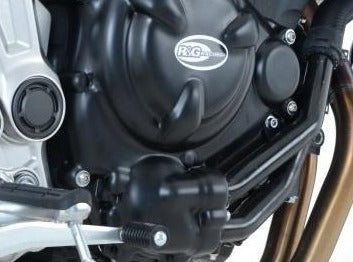 ECC0172 - R&G RACING Yamaha Clutch Cover Protection (right side)