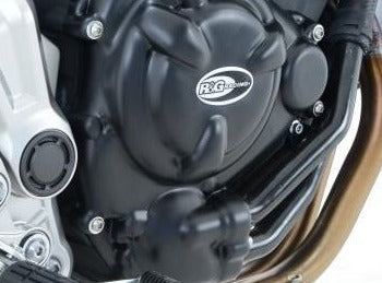 ECC0172 - R&G RACING Yamaha Clutch Cover Protection (right side)