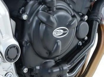 KEC0068 - R&G RACING Yamaha Engine Covers Protection Kit (2 pcs)