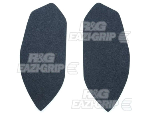 EZRG107 - R&G RACING BMW S1000R (14/20) Fuel Tank Traction Grips