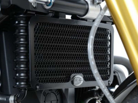 OCG0019 - R&G RACING BMW R nineT (14/18) Oil Cooler Guard