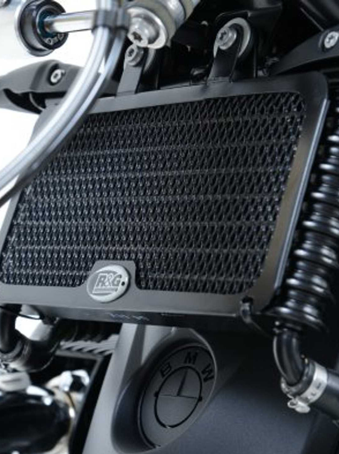 OCG0019 - R&G RACING BMW R nineT (14/18) Oil Cooler Guard