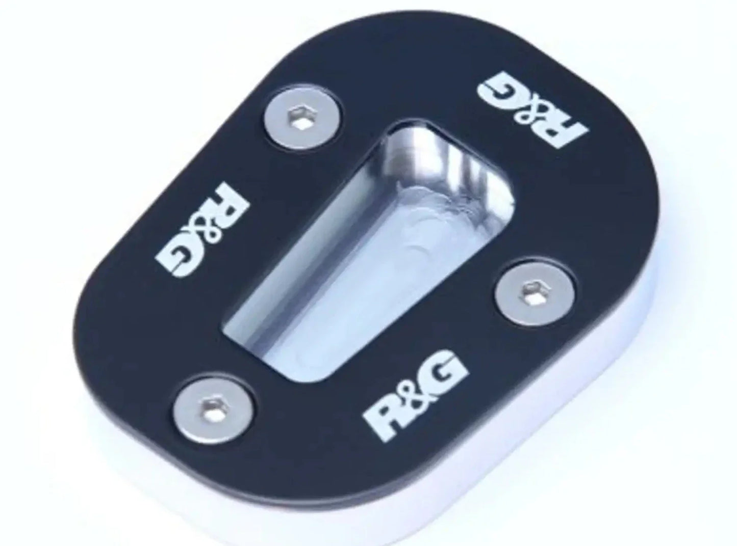 PKS0048 - R&G RACING BMW S1000R (14/16) Kickstand Pad (shoe)