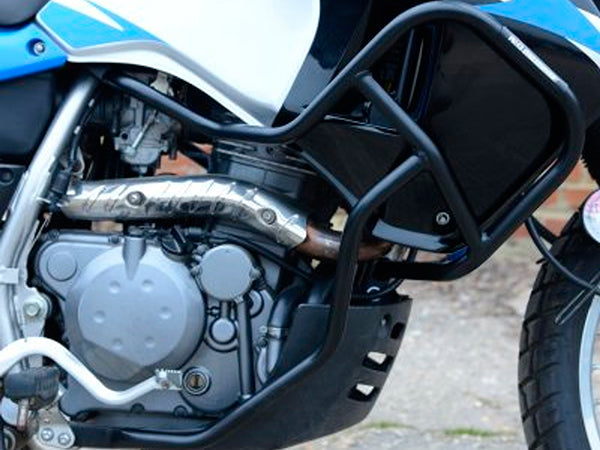 AB0014 - R&G RACING Kawasaki KLR650 (02/21) Crash Protection Bars