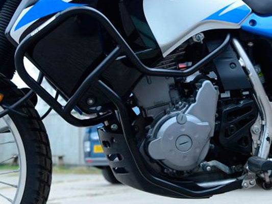 AB0014 - R&G RACING Kawasaki KLR650 (02/21) Crash Protection Bars