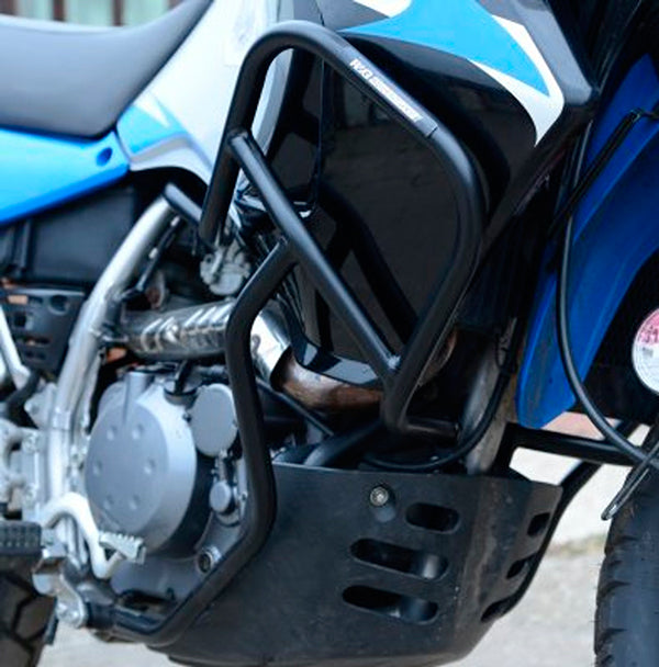AB0014 - R&G RACING Kawasaki KLR650 (02/21) Crash Protection Bars