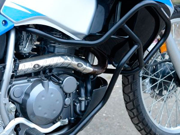 AB0014 - R&G RACING Kawasaki KLR650 (02/21) Crash Protection Bars