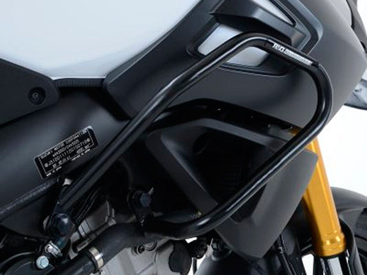 AB0016 - R&G RACING Suzuki DL1000 V-Strom (13/19) Crash Protection Bars