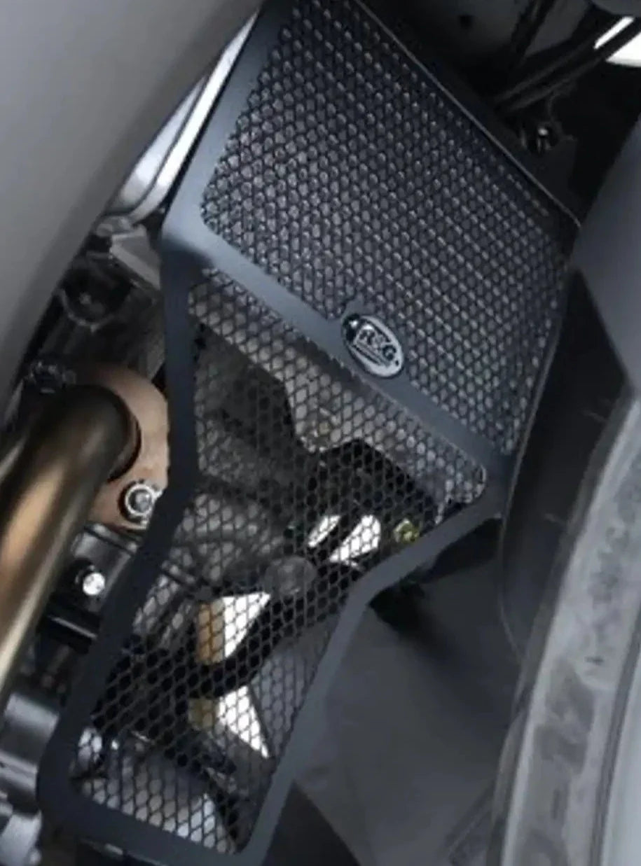 RAD0174 - R&G RACING Yamaha YZF-R125 (14/18) Radiator Guard