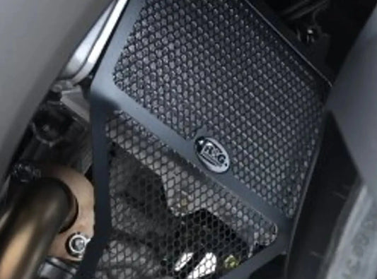 RAD0174 - R&G RACING Yamaha YZF-R125 (14/18) Radiator Guard