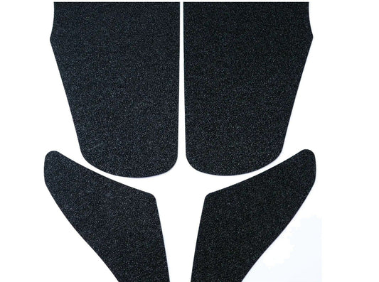 EZRG601 - R&G RACING MV Agusta 990 / 1090RR Fuel Tank Traction Grips
