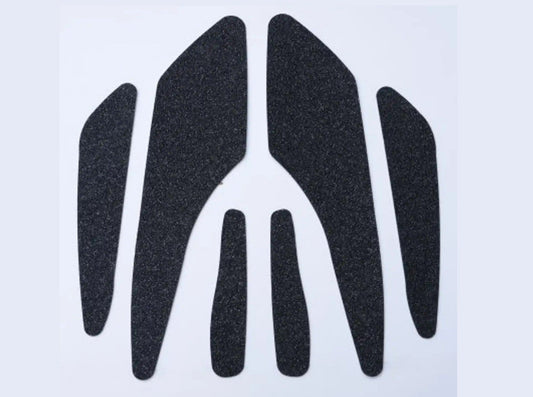 EZRG602 - R&G RACING MV Agusta F3 675 / F3 800 / Superveloce Fuel Tank Traction Grips