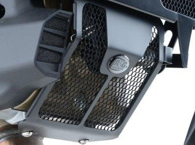 CHG0002 - R&G RACING Ducati Multistrada 1200 (10/14) Front Cylinders Head Guard