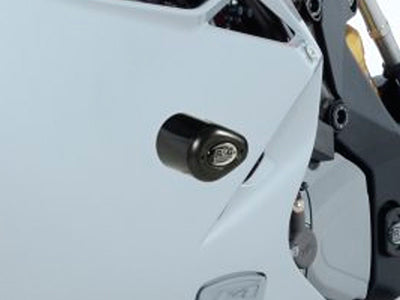 CP0371 - R&G RACING MV Agusta F4 1000 (10/18) Frame Crash Protection Sliders "Aero"