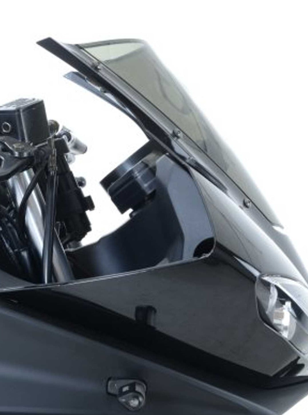 MBP0017 - R&G RACING Genata XRZ 125 Mirror Block-off Plates