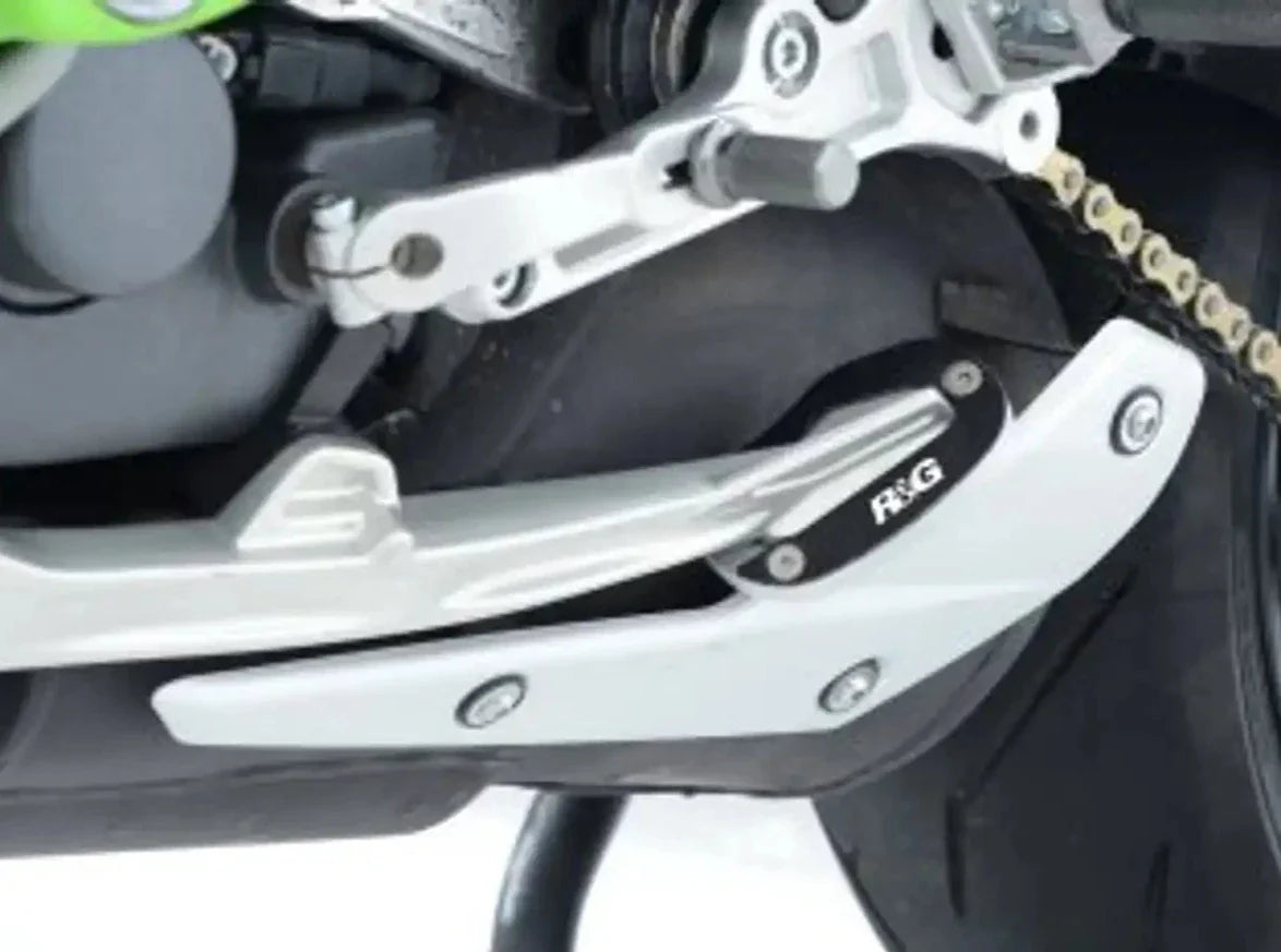 PKS0062 - R&G RACING EBR 1190 SX / RX (2014+) Kickstand Pad (shoe)