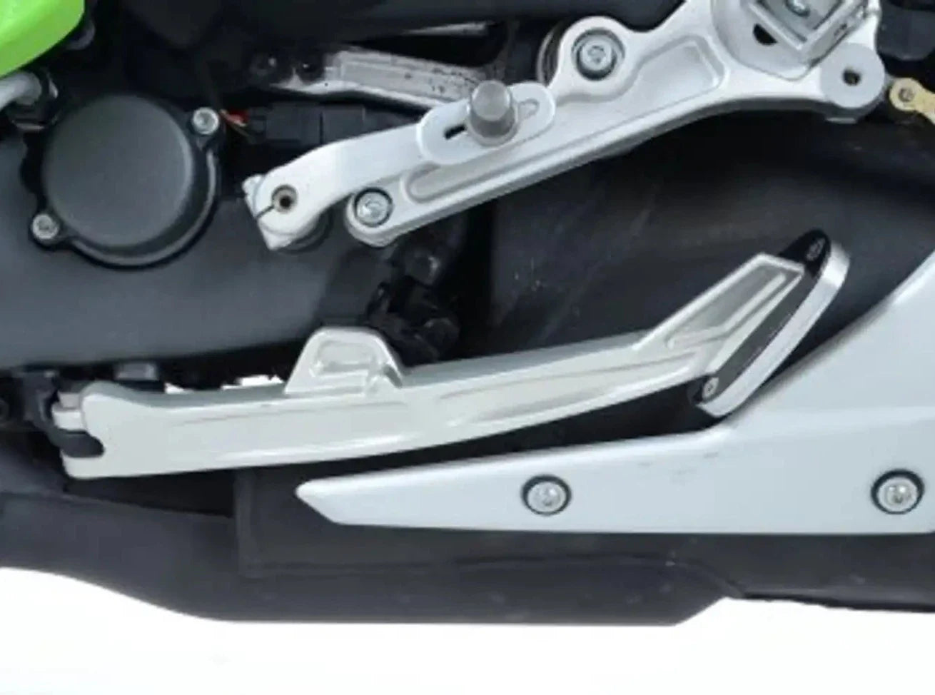 PKS0062 - R&G RACING EBR 1190 SX / RX (2014+) Kickstand Pad (shoe)