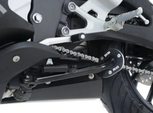 PKS0059 - R&G RACING Genata XRZ 125 Kickstand Pad (shoe)