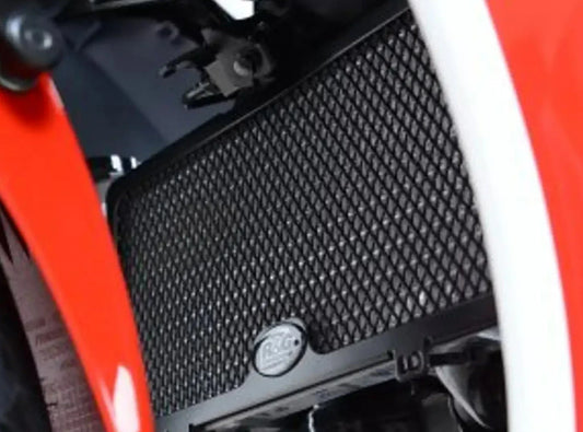 RAD0179 - R&G RACING Honda CBR300R (14/20) Radiator Guard