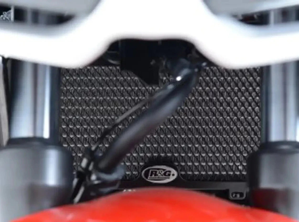 RAD0179 - R&G RACING Honda CBR300R (14/20) Radiator Guard
