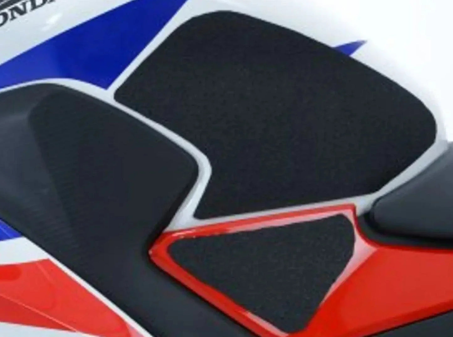 EZRG324 - R&G RACING Honda CBR300R (14/20) Fuel Tank Traction Grips