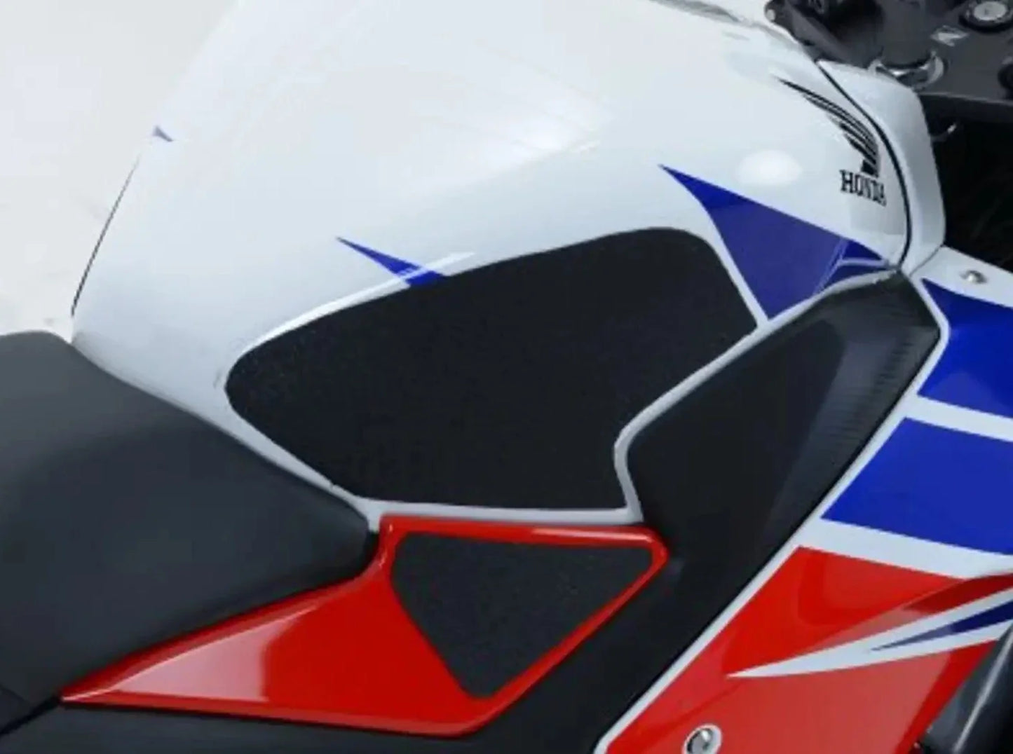 EZRG324 - R&G RACING Honda CBR300R (14/20) Fuel Tank Traction Grips