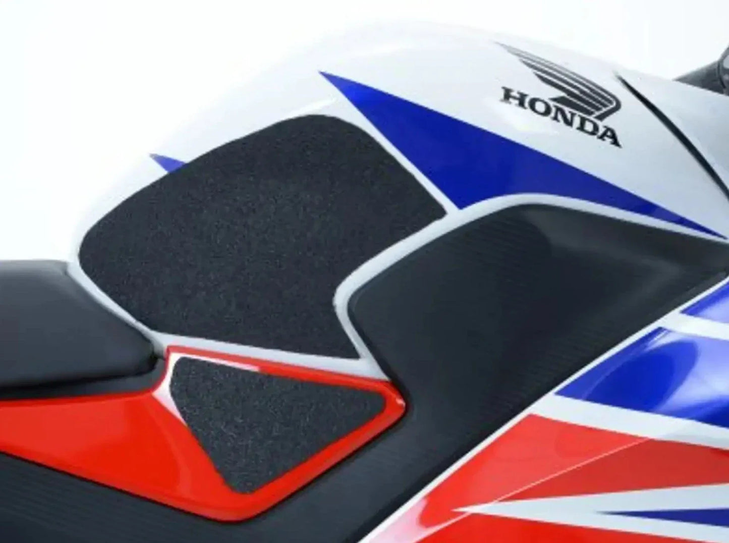 EZRG324 - R&G RACING Honda CBR300R (14/20) Fuel Tank Traction Grips