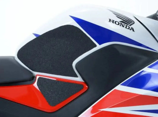 EZRG324 - R&G RACING Honda CBR300R (14/20) Fuel Tank Traction Grips