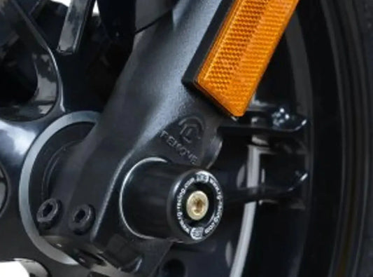 FP0161 - R&G RACING EBR 1190RX (2014+) Front Wheel Sliders