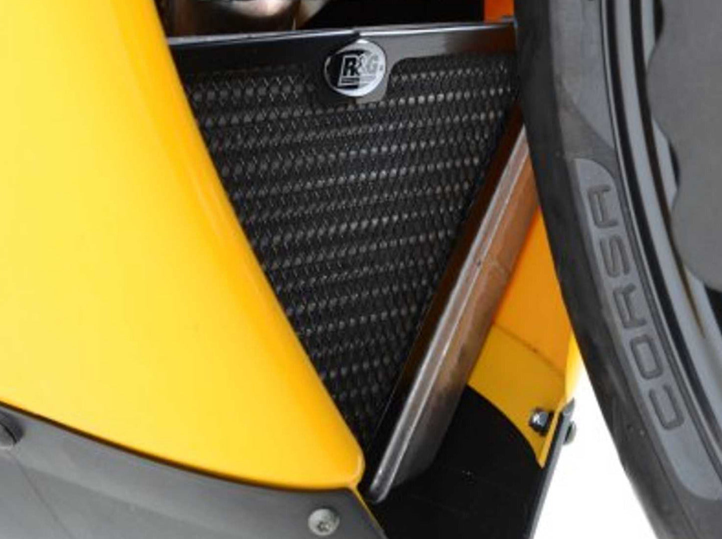 OCG0021 - R&G RACING EBR 1190RX / 1190SX (2014+) Oil Cooler Guard