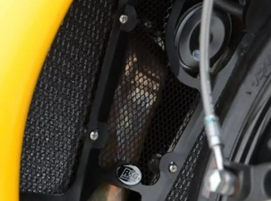 RAD0180 - R&G RACING EBR 1190RX / SX (2014+) Radiator Guard