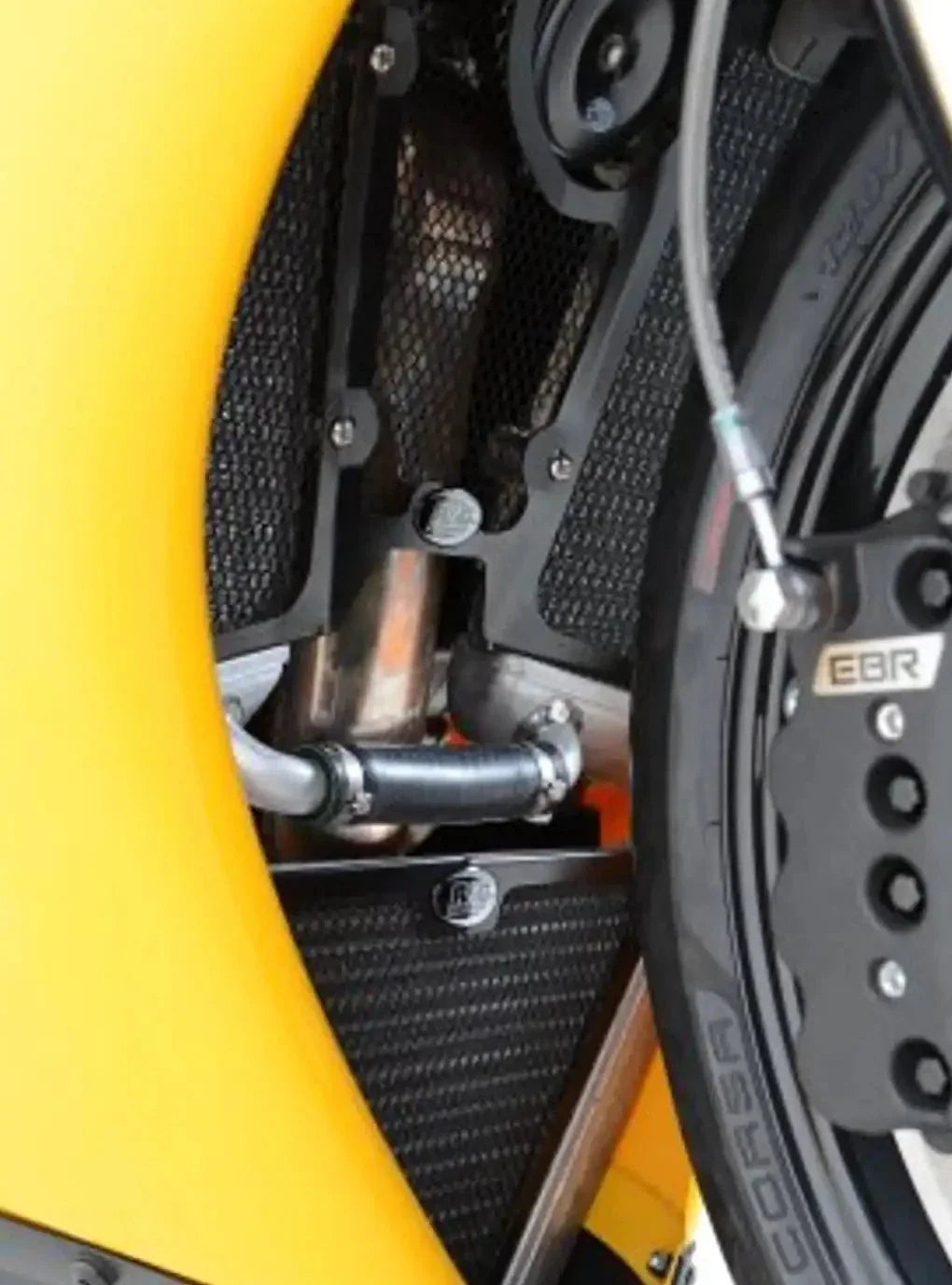 RAD0180 - R&G RACING EBR 1190RX / SX (2014+) Radiator Guard