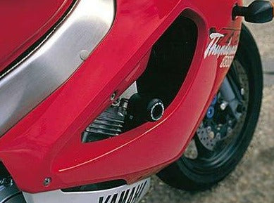 CP0041 - R&G RACING Yamaha YZF1000R Thunderace Frame Crash Protection Sliders "Classic"