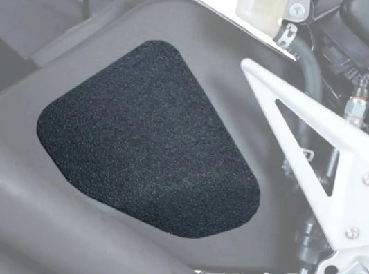 EZBG1000 - R&G RACING EBR 1190RS / SX (2014+) Heel Guards Kit