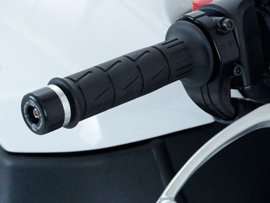 BE0084 - R&G RACING EBR 1190SX Handlebar End Sliders
