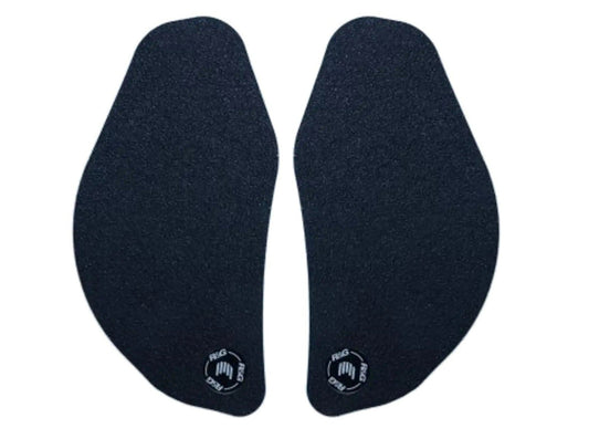 EZRG918 - R&G RACING Yamaha R-25 / R-3 / MT-25 / MT-03 Fuel Tank Traction Grips