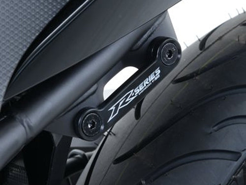 BLP0037 - R&G RACING Yamaha YZF-R25/R3 Footrest Blanking Plates
